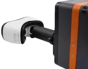 ProMetric® I-SC: Integrated Imaging Colorimeter and Spectrometer Solution