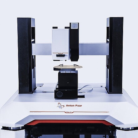 STEP 101 Series: Versatile Mechanical Surface Testing Platforms