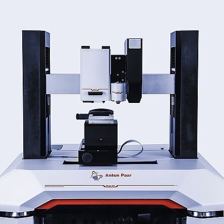 STEP 101 Series: Versatile Mechanical Surface Testing Platforms