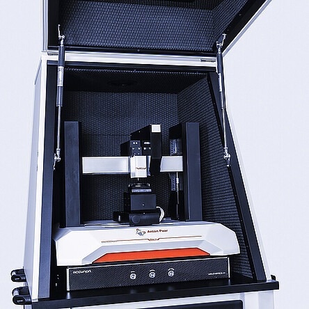 STEP 101 Series: Versatile Mechanical Surface Testing Platforms