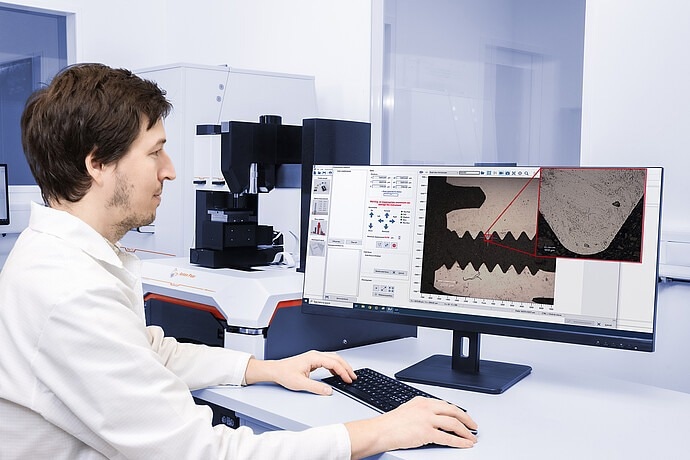 STEP 101 Series: Versatile Mechanical Surface Testing Platforms