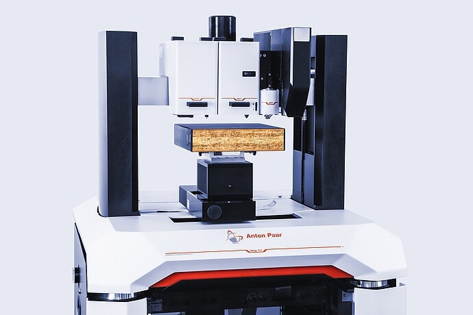 STEP 101 Series: Versatile Mechanical Surface Testing Platforms