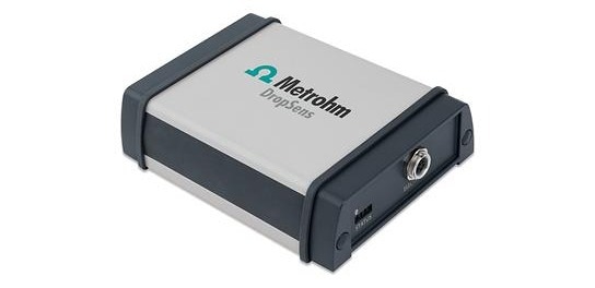 Metrohm