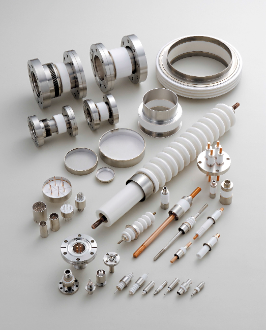 High-Temperature Resistant and High-Reliability Aerospace Ceramics