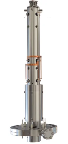 TDSLab Series - for Thermal Desorption