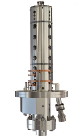 TDSLab Series - for Thermal Desorption