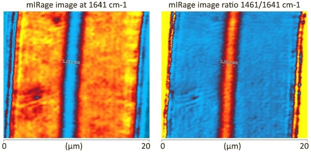 Integrated O-PTIR, Raman, and Fluorescence Microscopy Platform