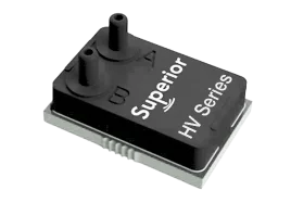 HV Series HVAC Differential Pressure Sensors