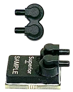 HV Series HVAC Differential Pressure Sensors