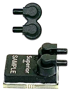 SP Series Differential Pressure Sensor for Spirometry