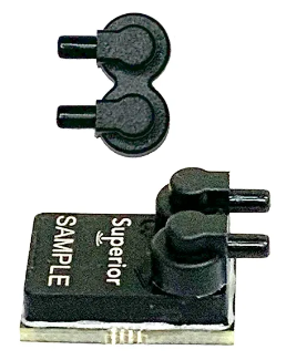 CP Series Pressure Sensor Subsystems