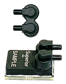 VN Series Ventilator Pressure Sensors