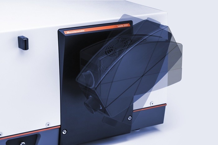 Measure Viscosity with Accuracy – The Lovis 2001 Viscometer