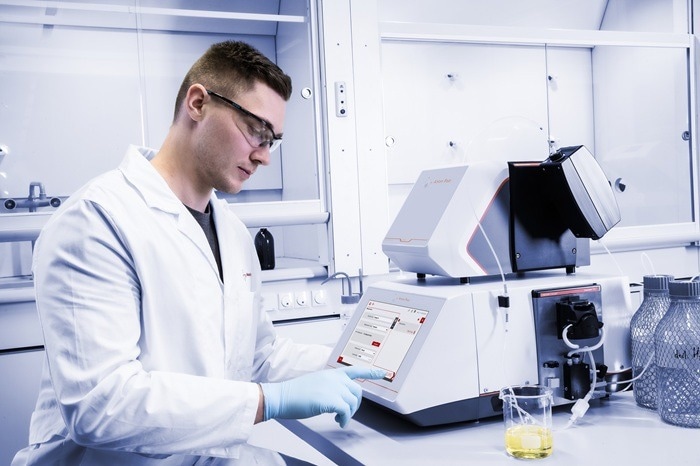 Measure Viscosity with Accuracy – The Lovis 2001 Viscometer