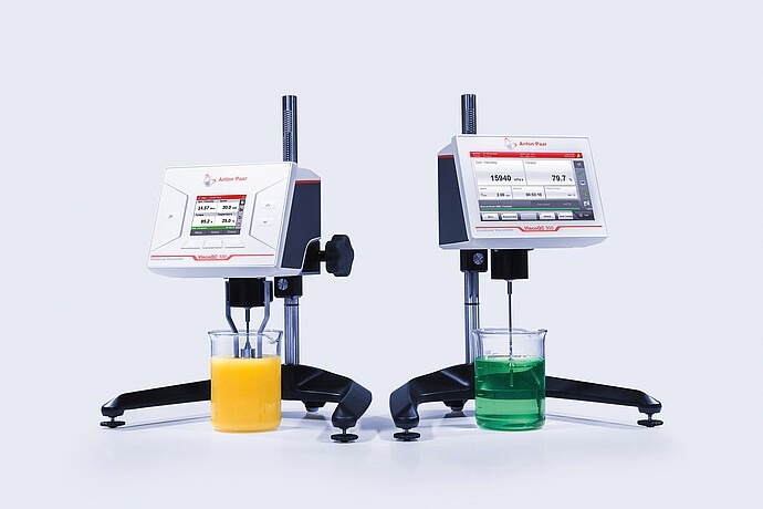 ViscoQC: Simplifying Viscosity Measurement