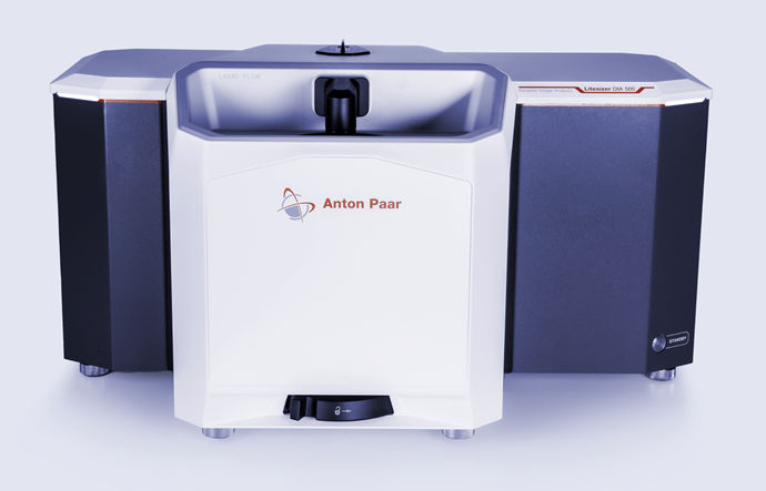 The Litesizer DIA 500 product image.