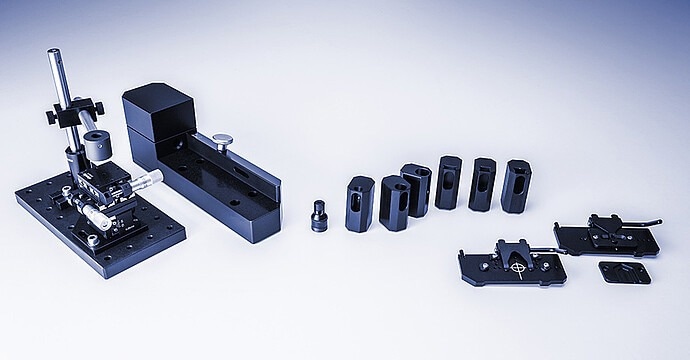 Compact Raman Spectroscopy Redefined: Meet the Cora 5001