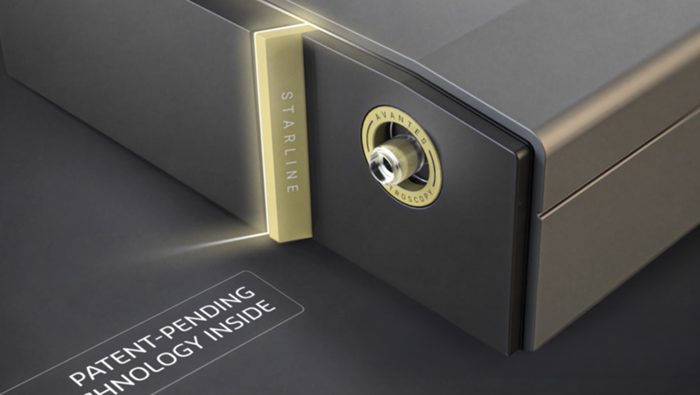 VARIUS KEY FEATURES