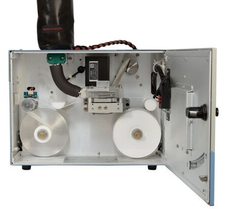 5014iQ Beta Attenuation Monitor.