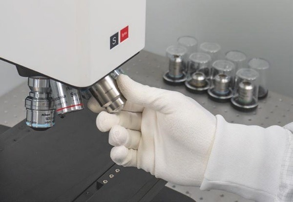 Expanded Imaging Capabilities