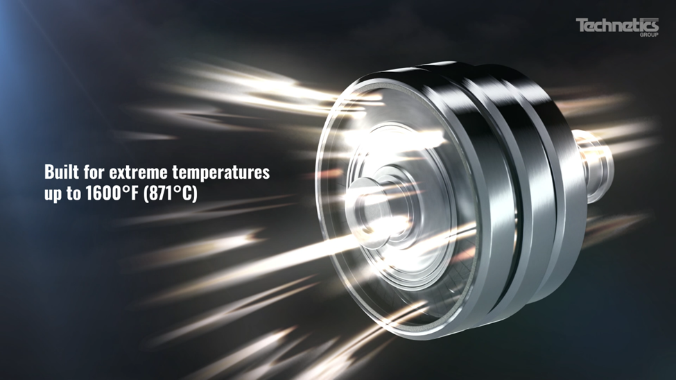 Abradable Seals - for Compact Turbine Engines