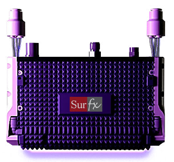 STA-10 - Automated Plasma System