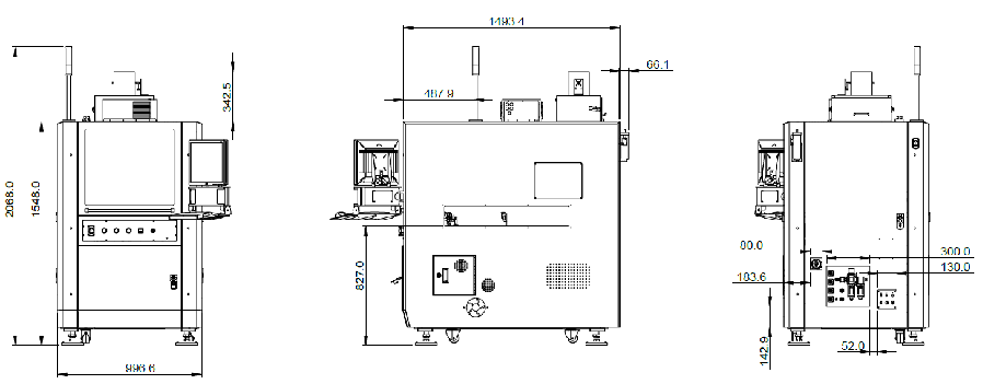 STA-10 - Automated Plasma System