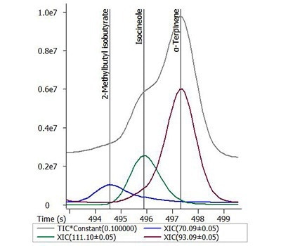 Discover the Future of Mass Spectrometry with Pegasus BTX