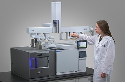 Discover the Future of Mass Spectrometry with Pegasus BTX