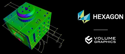 High-Resolution Industrial X-Ray CT Scanner