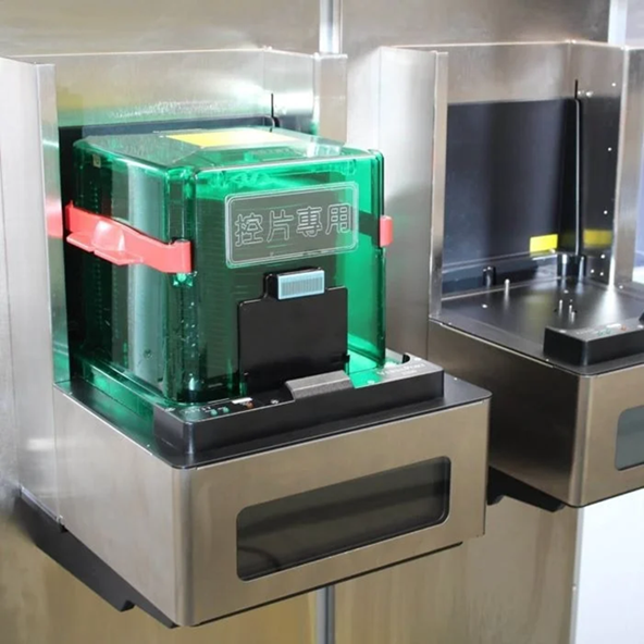 Unlock Precision in Wafer Measurement with MicroProf AP
