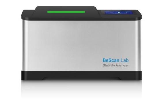 Maximize Product Stability with BeScan Lab’s SMLS Technology