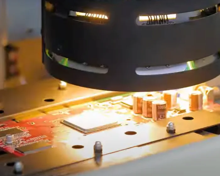 Ultra Light USB3 Dragonfly Camera