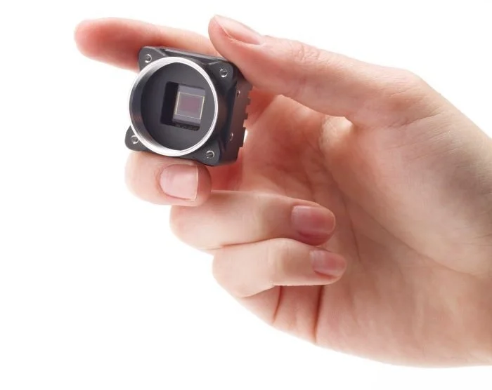 Ultra Light USB3 Dragonfly Camera