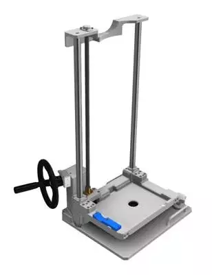 Probe Lifter