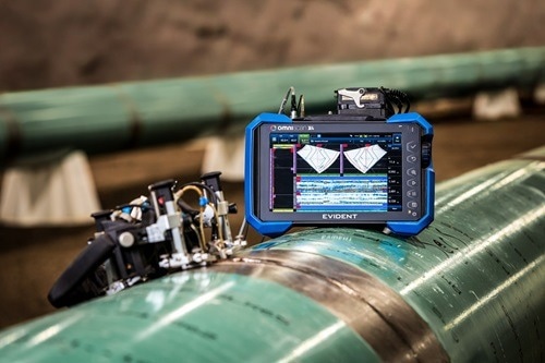Discover Advanced Solutions for Thickness and Flaw Detection with OmniScan X4