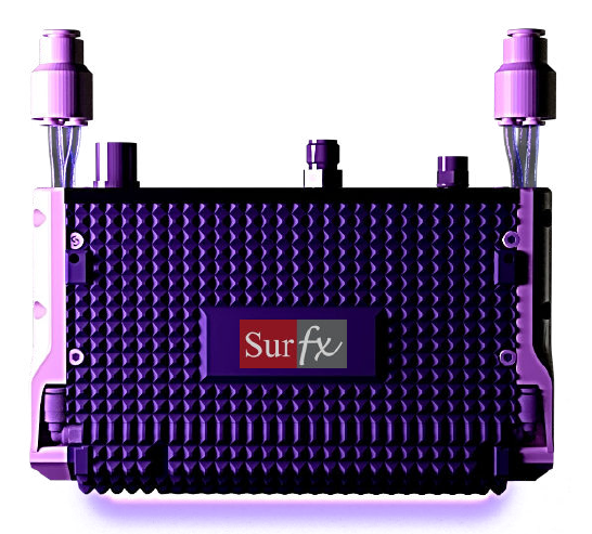 Improve Substrate Adhesion with the SPS-100 Plasma Source