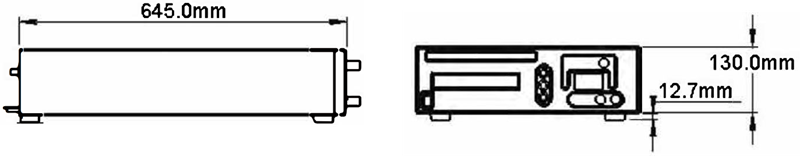 Coolant Control Module for Plasma Cleaning
