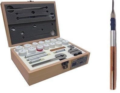 Cryogen-Free Physical Property Measurement System (PPMS)