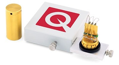 Cryogen-Free Physical Property Measurement System (PPMS)