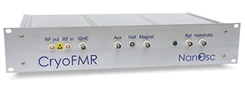 Cryogen-Free Physical Property Measurement System (PPMS)
