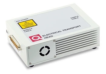 Versatile PPMS System for Automated Lab Measurements