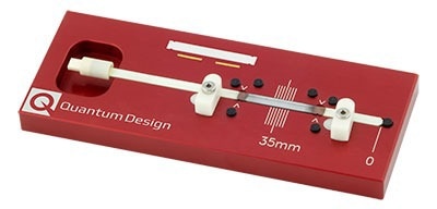 Versatile PPMS System for Automated Lab Measurements