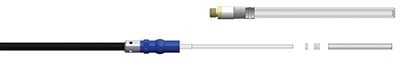 Versatile PPMS System for Automated Lab Measurements