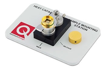 Versatile PPMS System for Automated Lab Measurements