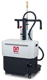 Versatile PPMS System for Automated Lab Measurements