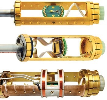 Versatile PPMS System for Automated Lab Measurements
