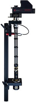 Versatile PPMS System for Automated Lab Measurements