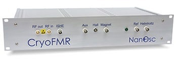 Versatile PPMS System for Automated Lab Measurements