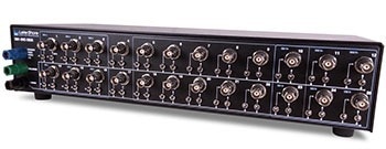 M81-SSM Breakout Box.